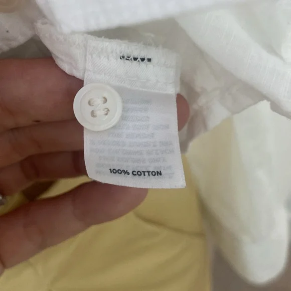 Caslon Cotton shirt - Picture 6 of 6